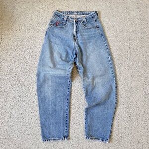 Vintage BONGO Special Reserve Mom Jeans 80s 90s approx 8-10 US